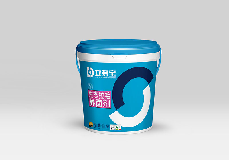 Y360生态拉毛界面剂18kg