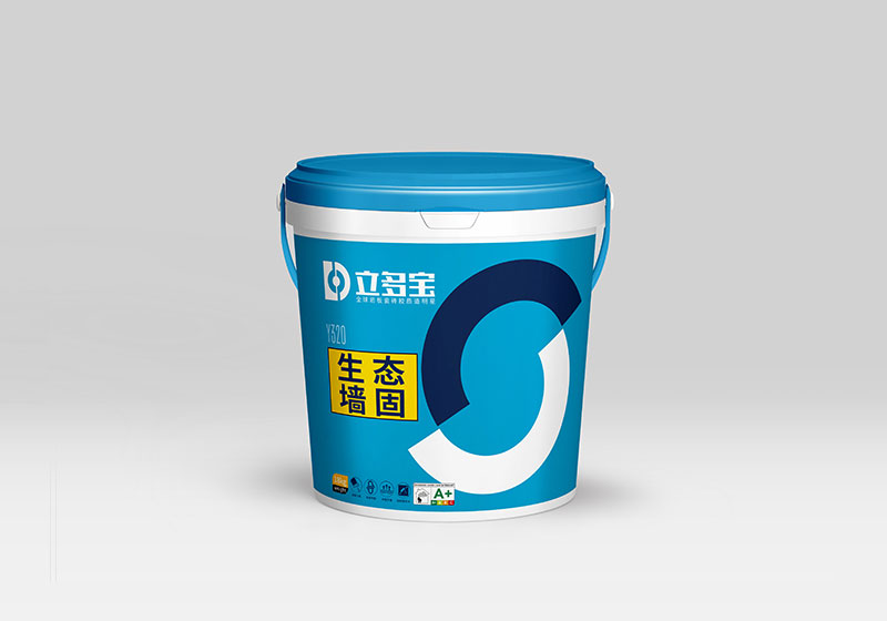 Y320生态墙固18kg