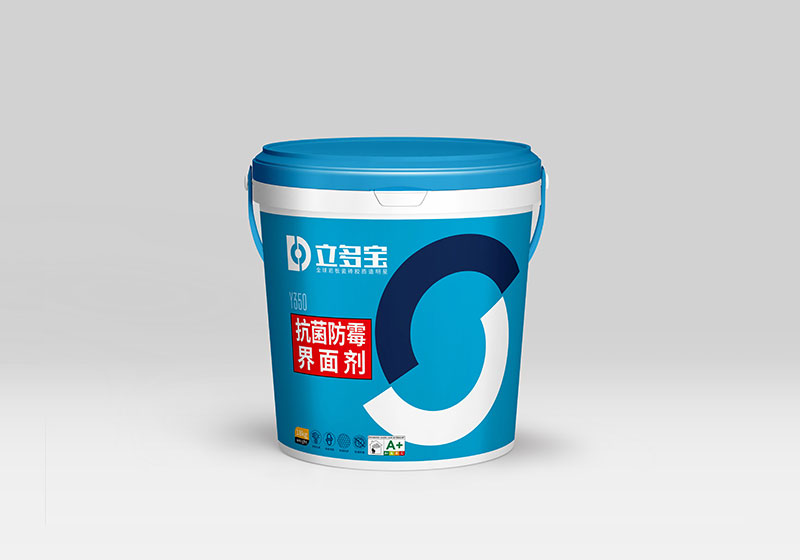 Y350抗菌防霉界面剂18kg