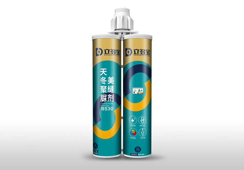 B530天冬聚脲美缝剂400ml