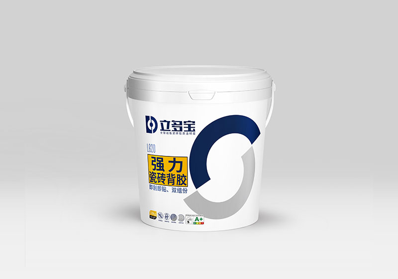 L620强力瓷砖背胶18kg